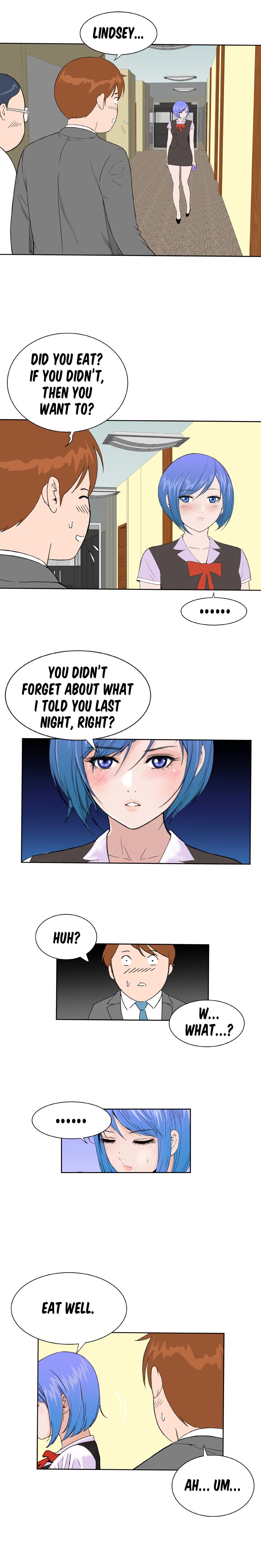 Ms.Stepford Chapter 14 image 12