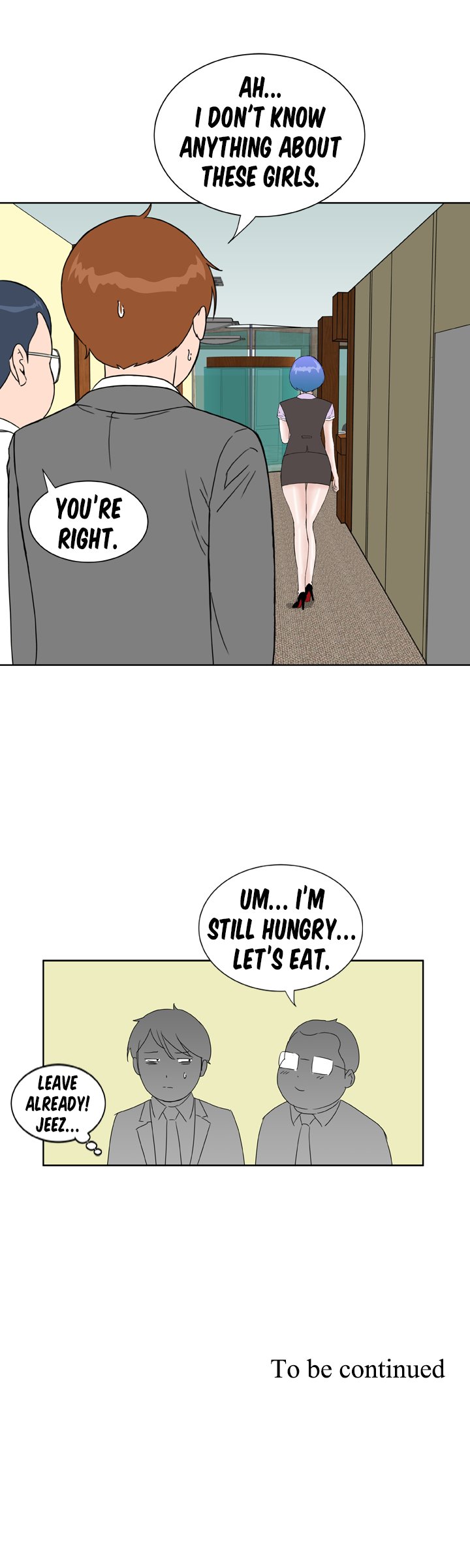 Ms.Stepford Chapter 14 image 13