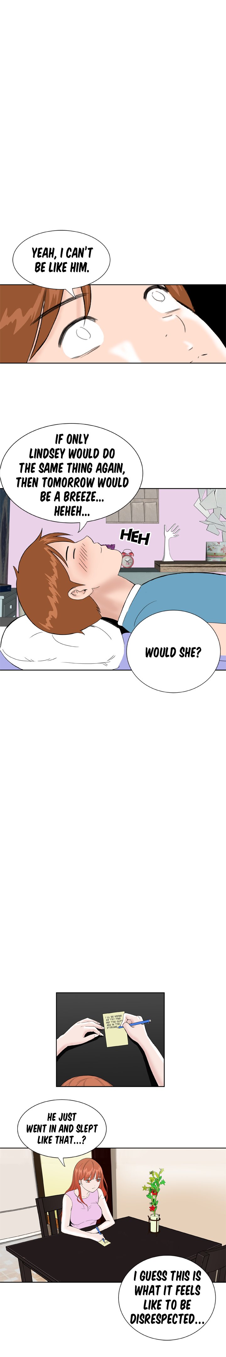 Ms.Stepford Chapter 15 image 10