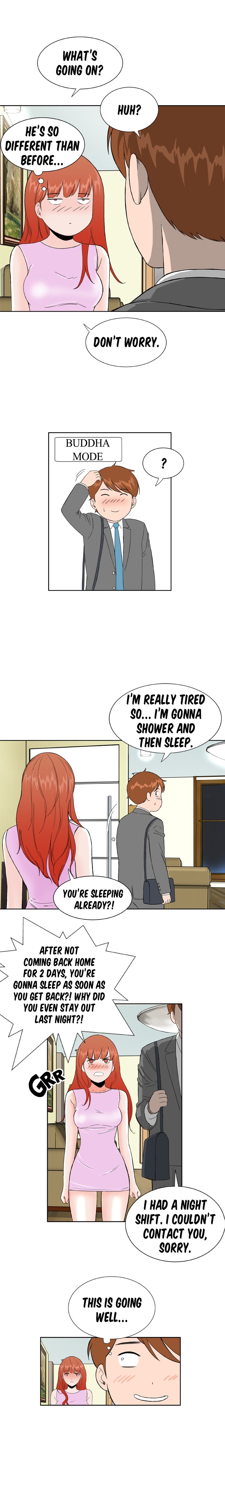 Ms.Stepford Chapter 15 image 5
