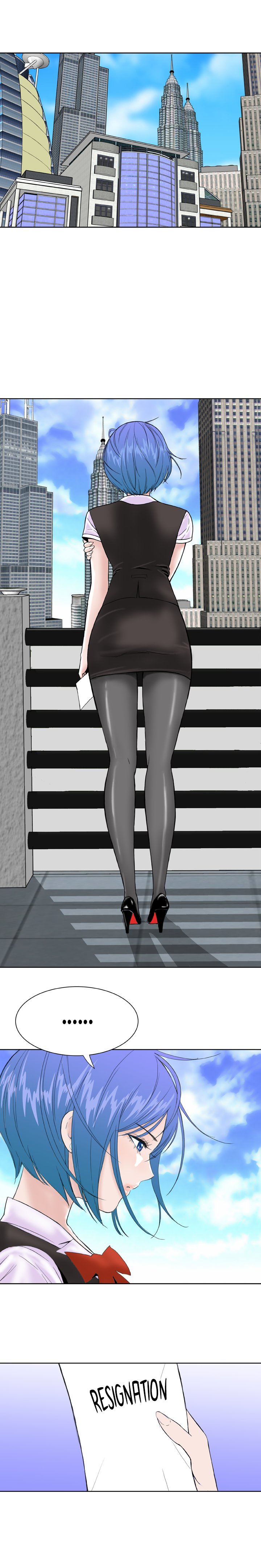 Ms.Stepford Chapter 16 image 11