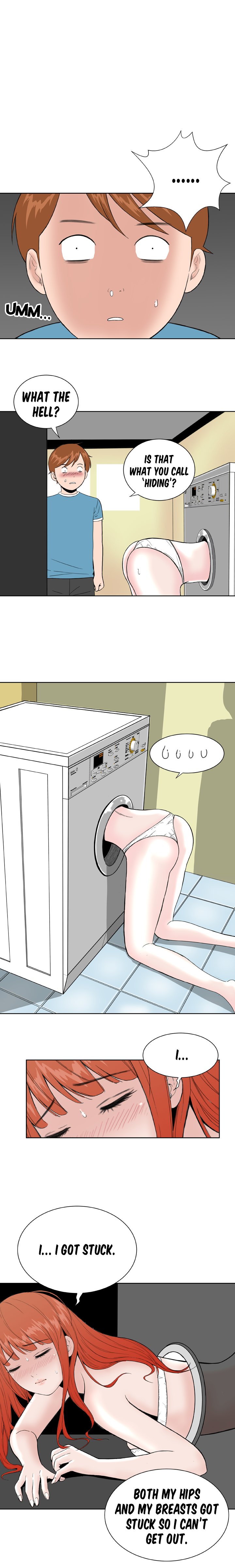 Ms.Stepford Chapter 16 image 2