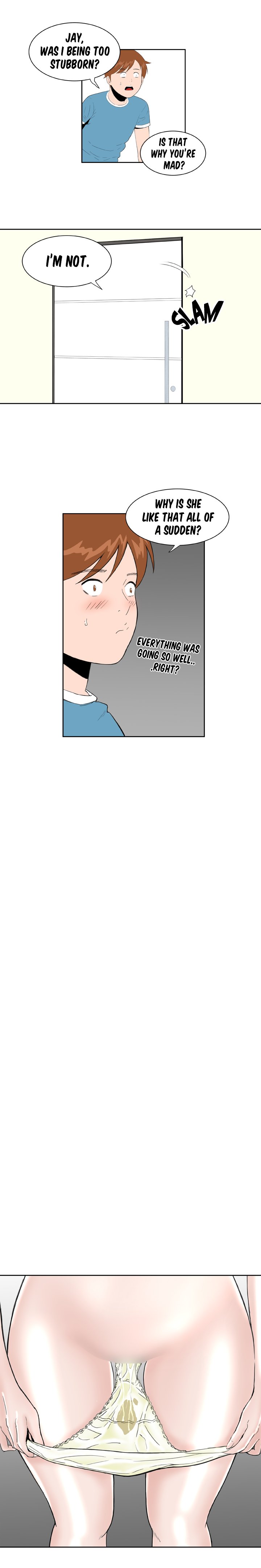 Ms.Stepford Chapter 18 image 11