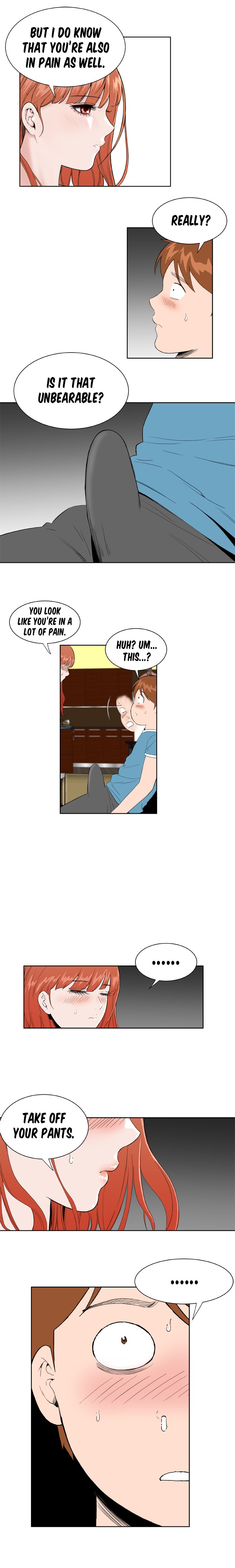 Ms.Stepford Chapter 18 image 5