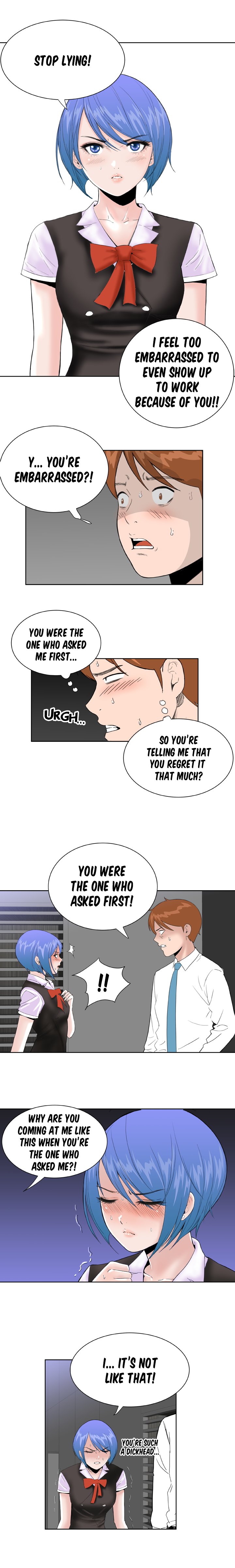 Ms.Stepford Chapter 19 image 11