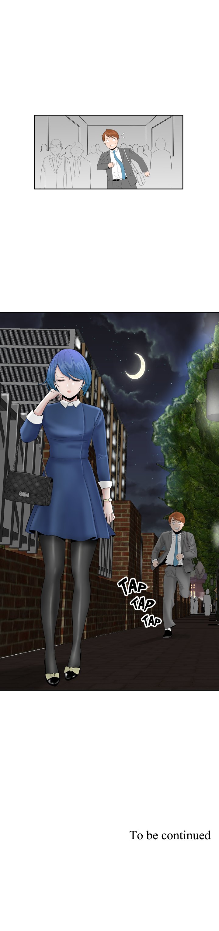 Ms.Stepford Chapter 19 image 13