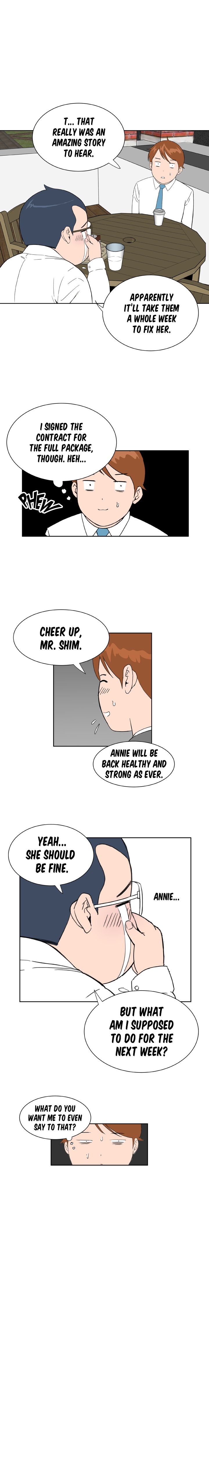 Ms.Stepford Chapter 19 image 6