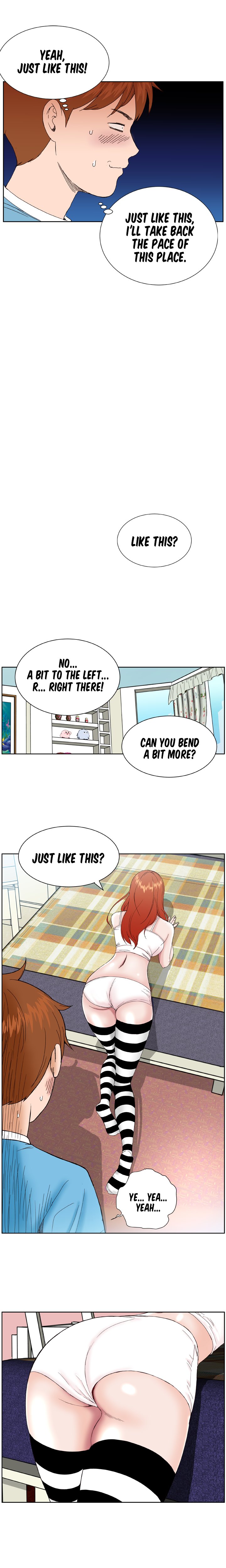 Ms.Stepford Chapter 2 image 11