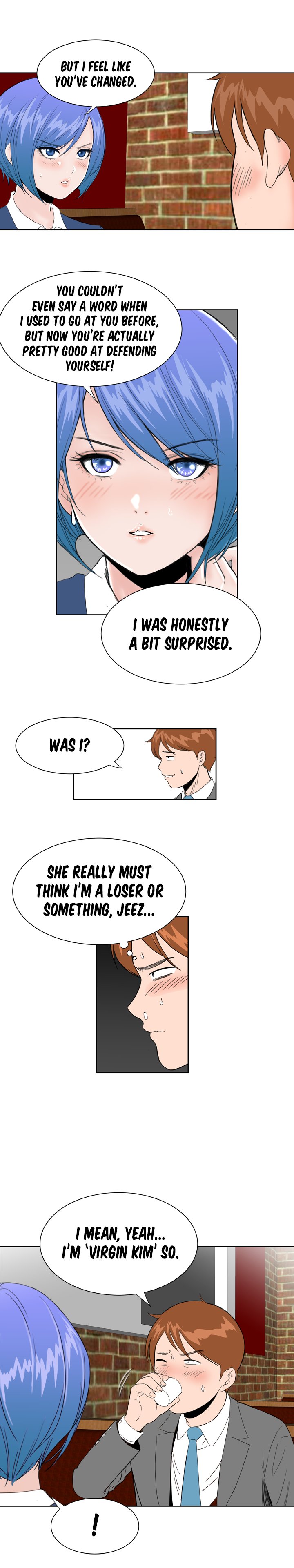 Ms.Stepford Chapter 20 image 9