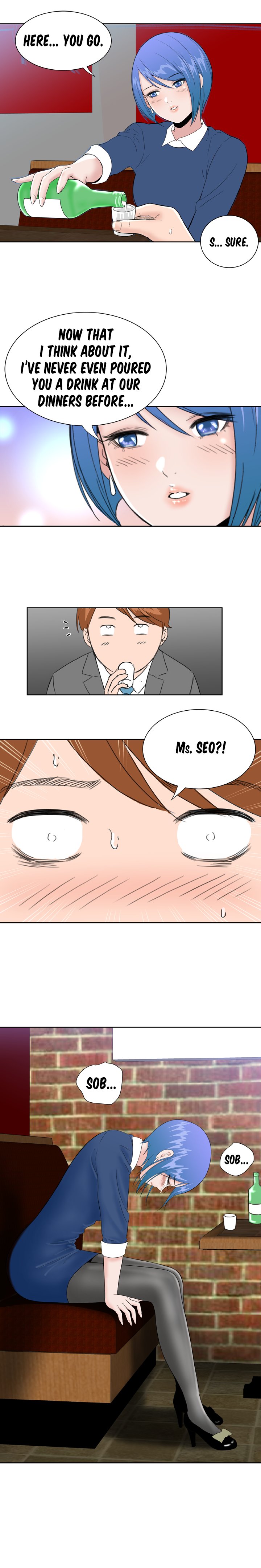 Ms.Stepford Chapter 20 image 11