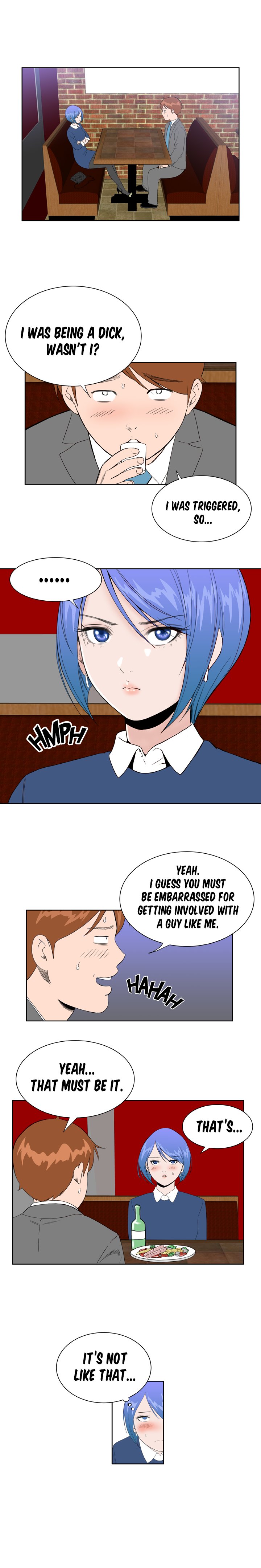 Ms.Stepford Chapter 20 image 2