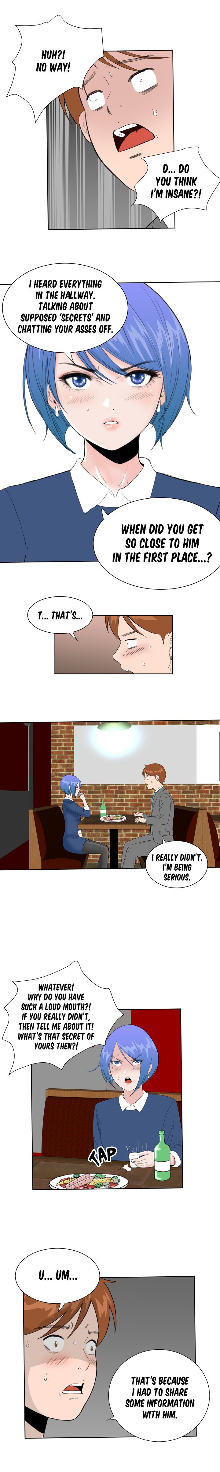 Ms.Stepford Chapter 20 image 4