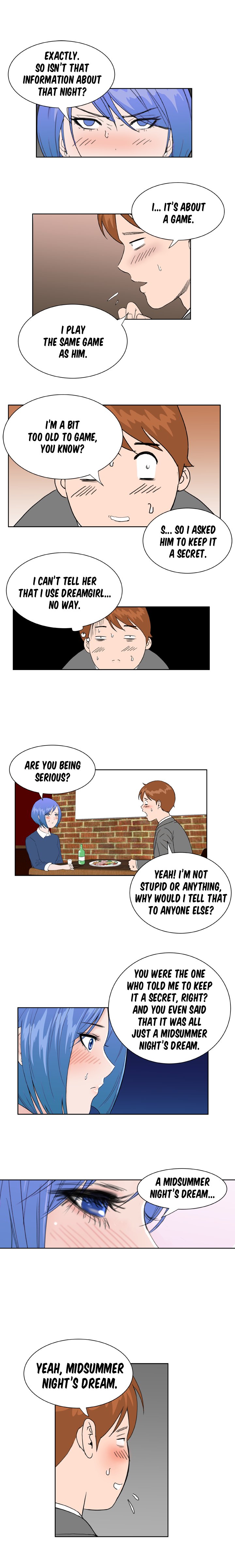 Ms.Stepford Chapter 20 image 5