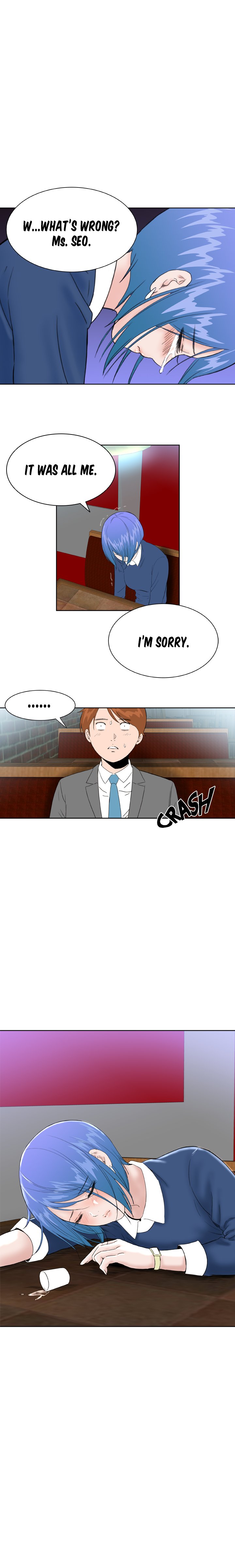 Ms.Stepford Chapter 21 image 0