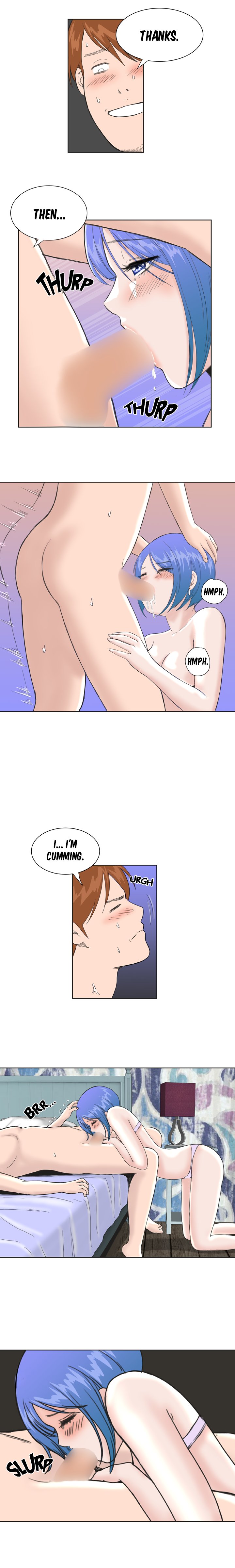 Ms.Stepford Chapter 22 image 3