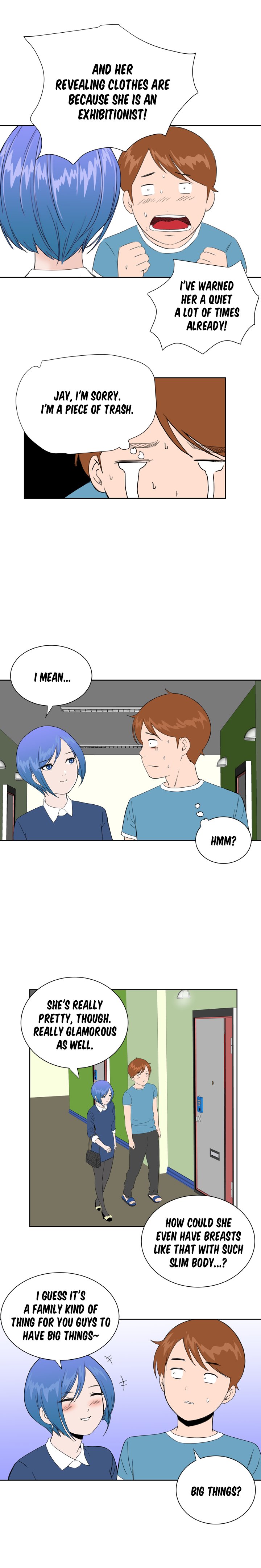 Ms.Stepford Chapter 23 image 7