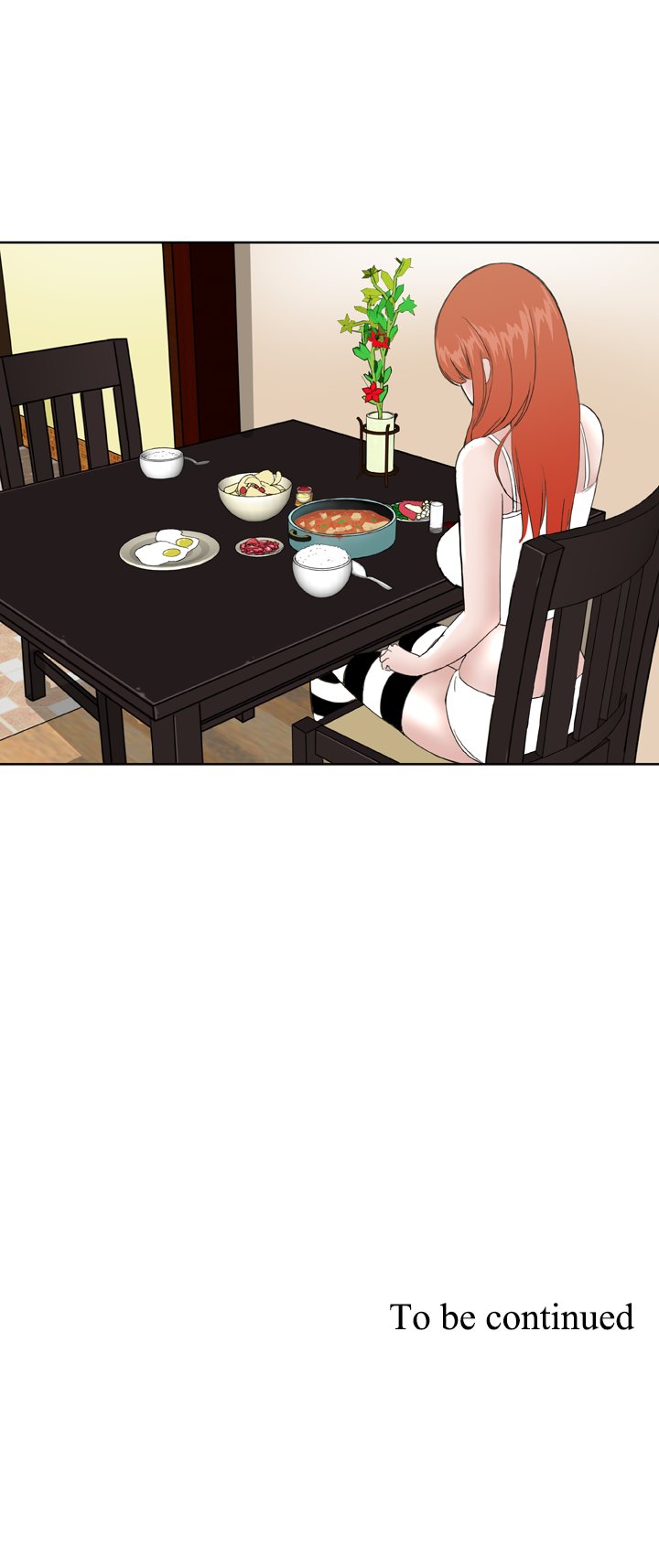 Ms.Stepford Chapter 24 image 13