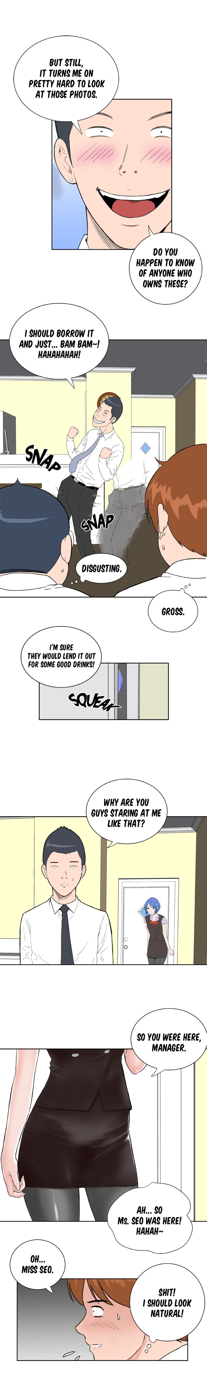 Ms.Stepford Chapter 24 image 4