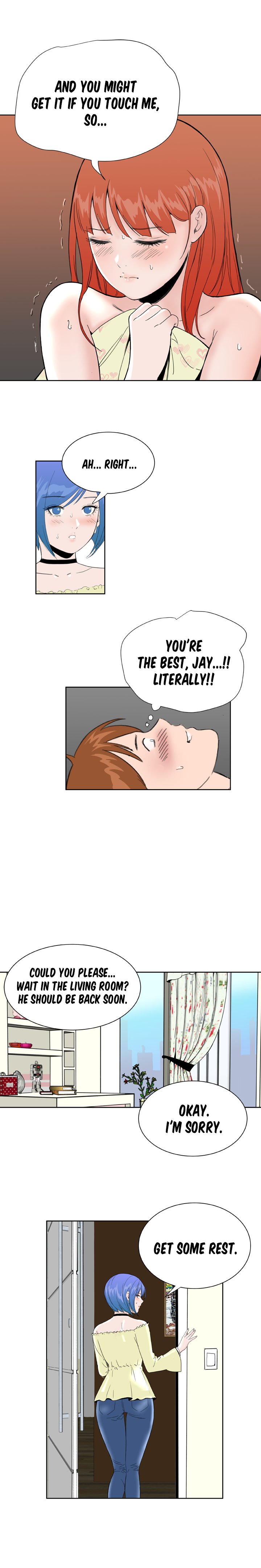 Ms.Stepford Chapter 26 image 12