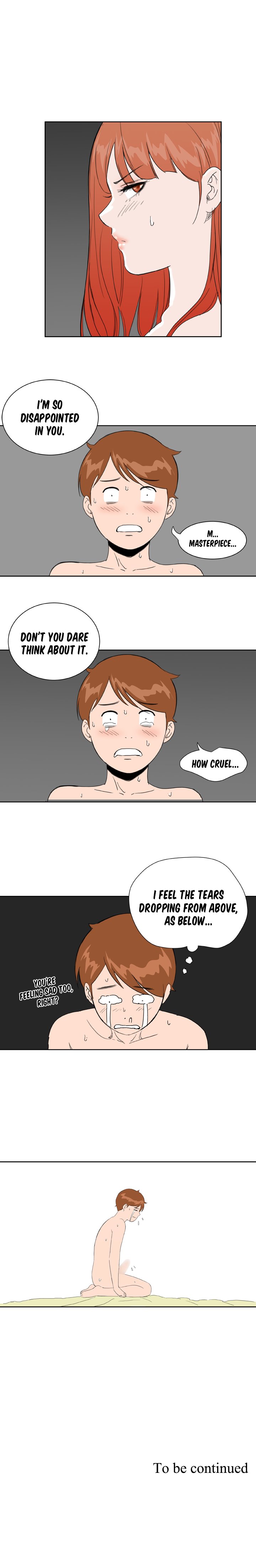 Ms.Stepford Chapter 26 image 15