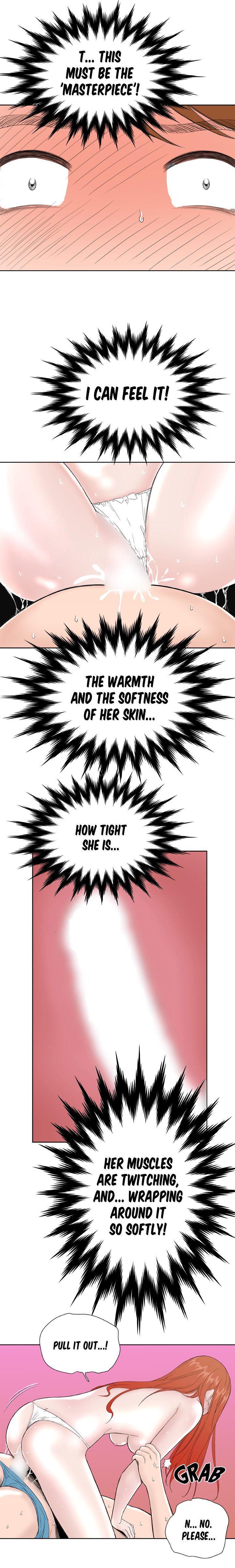 Ms.Stepford Chapter 26 image 2
