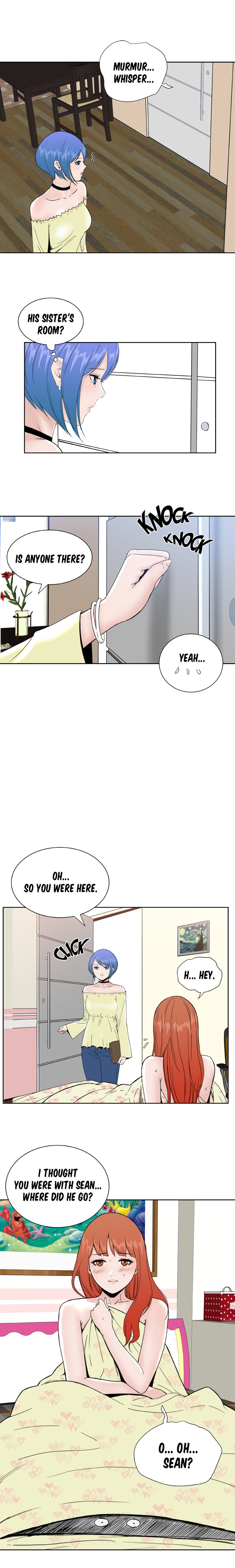 Ms.Stepford Chapter 26 image 4
