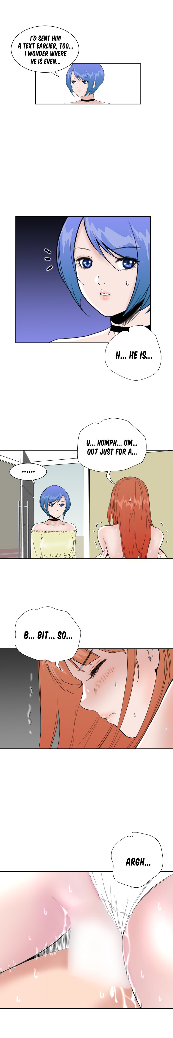 Ms.Stepford Chapter 26 image 8