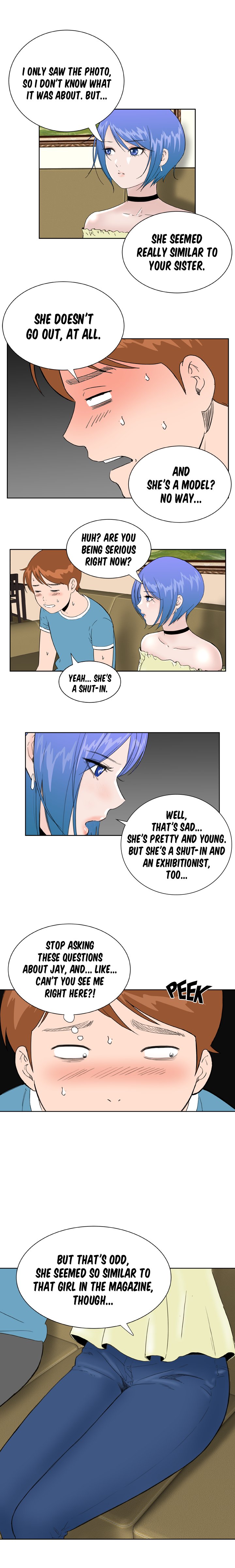 Ms.Stepford Chapter 27 image 4