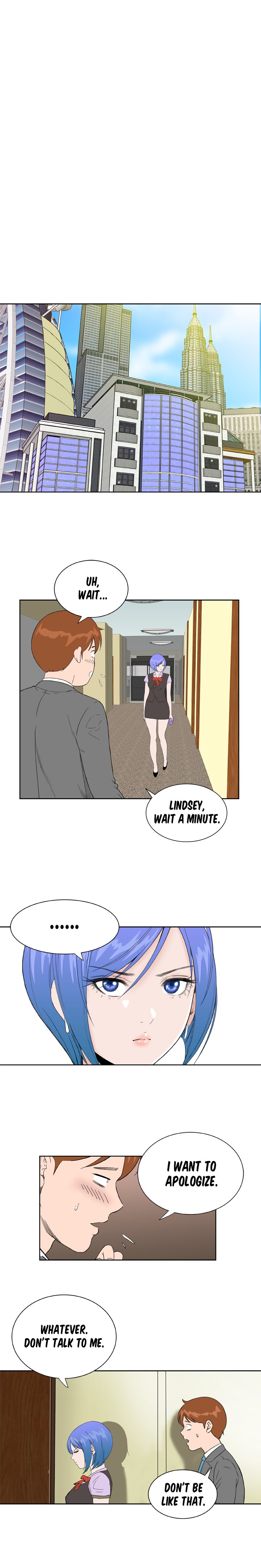 Ms.Stepford Chapter 29 image 10