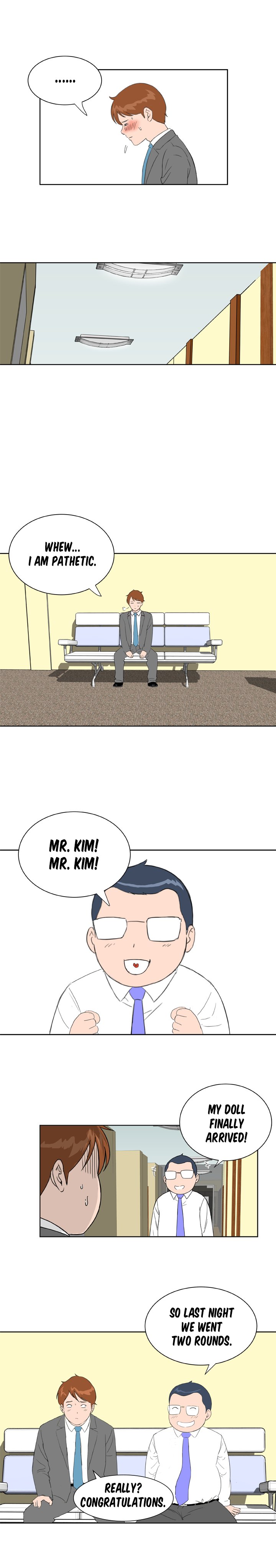 Ms.Stepford Chapter 29 image 11