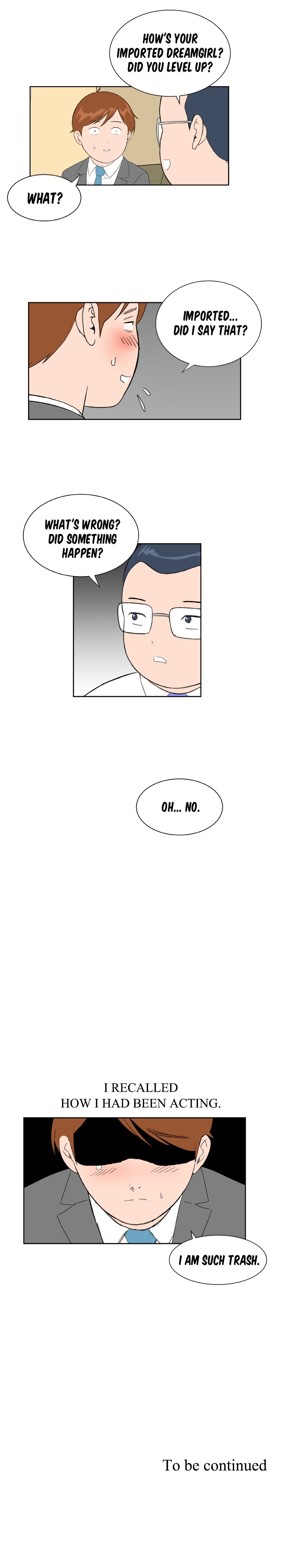 Ms.Stepford Chapter 29 image 12
