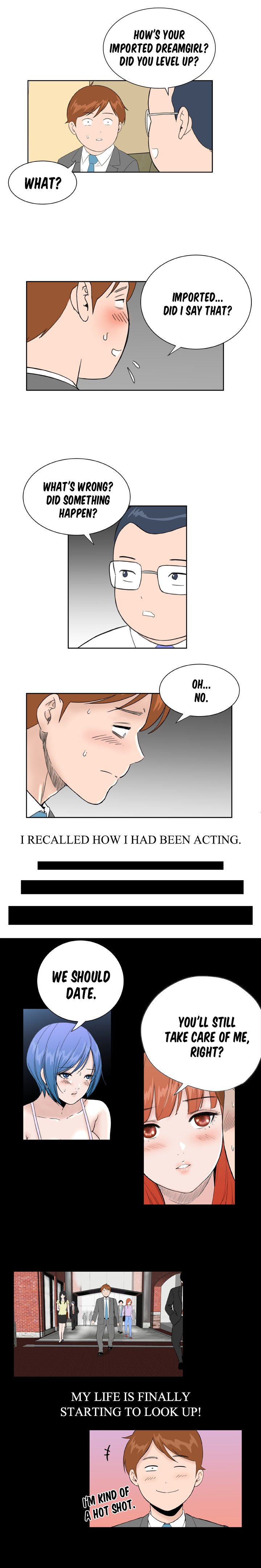 Ms.Stepford Chapter 30 image 0