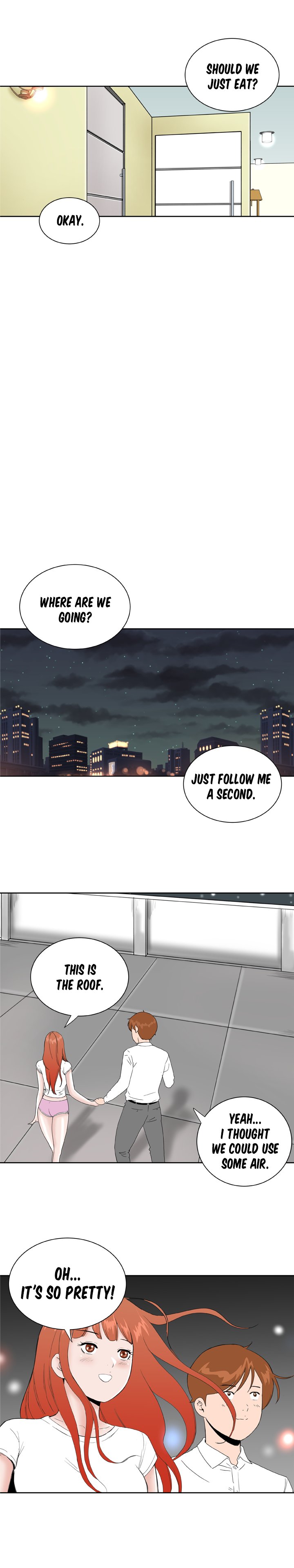 Ms.Stepford Chapter 30 image 5