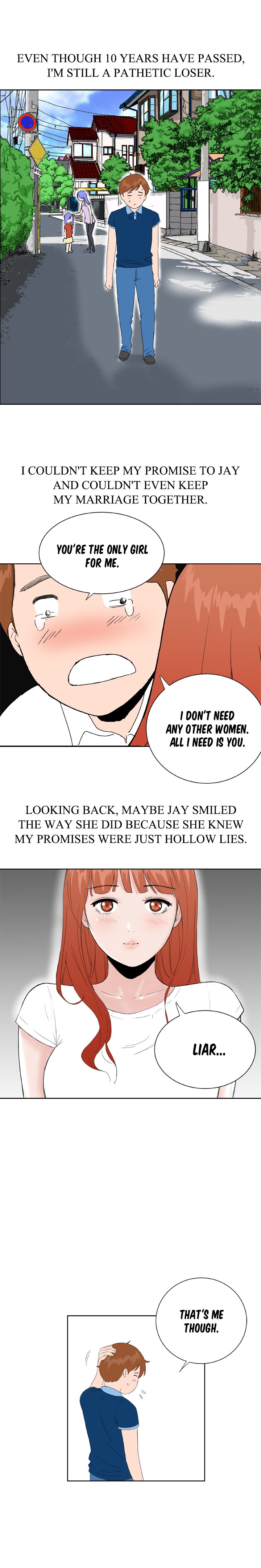 Ms.Stepford Chapter 32 - The End image 7