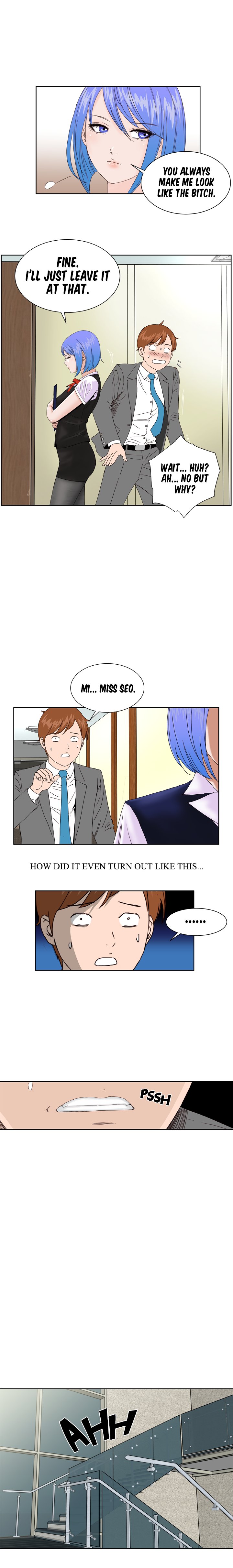 Ms.Stepford Chapter 4 image 11