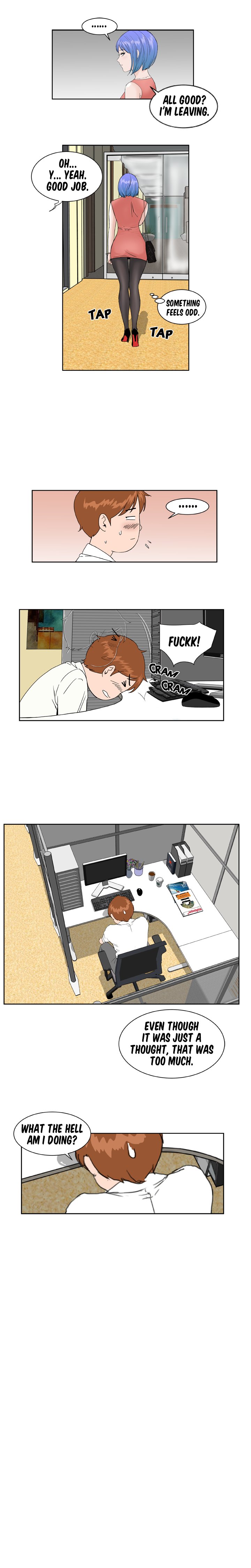 Ms.Stepford Chapter 5 image 10