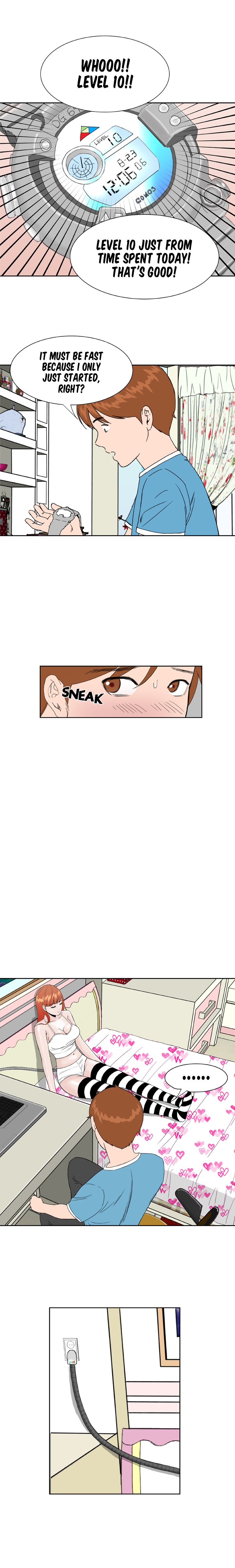 Ms.Stepford Chapter 6 image 12