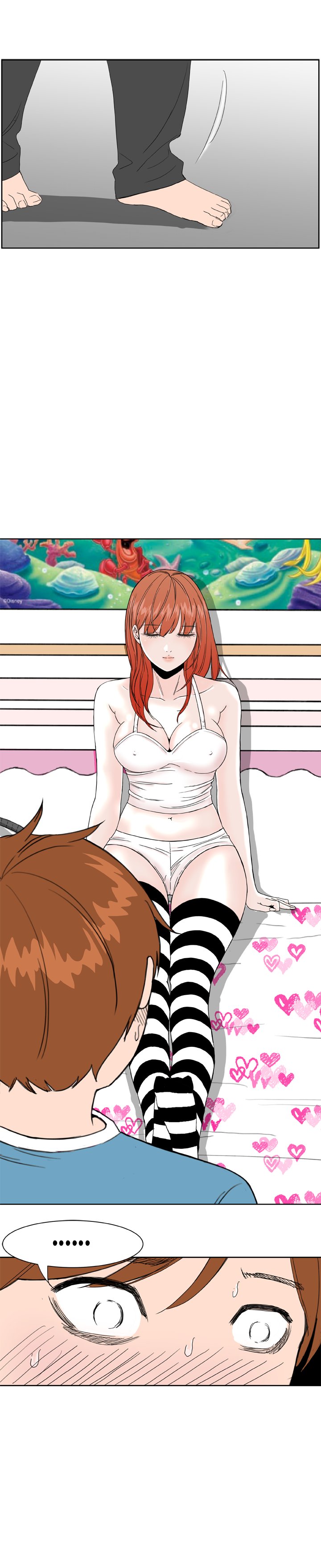 Ms.Stepford Chapter 6 image 14