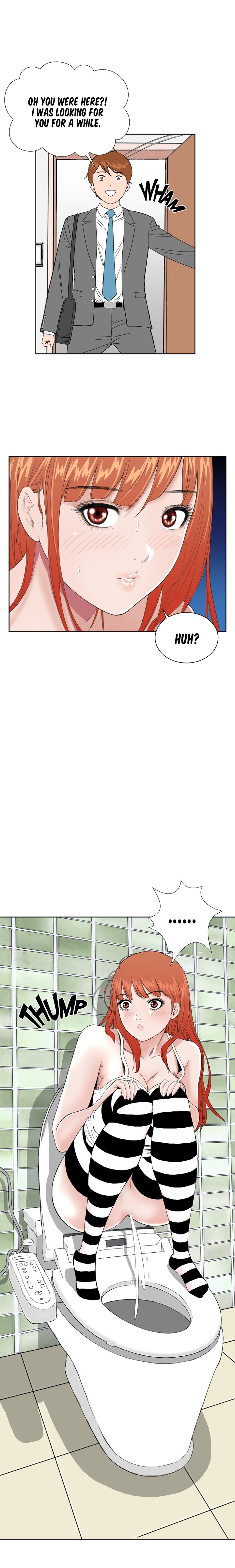 Ms.Stepford Chapter 6 image 1