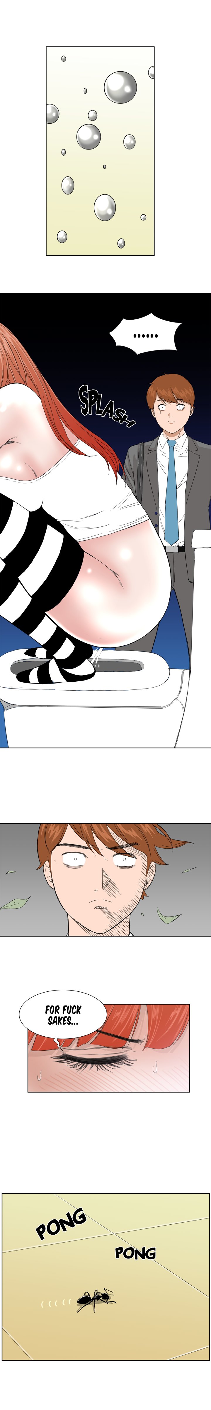 Ms.Stepford Chapter 6 image 2