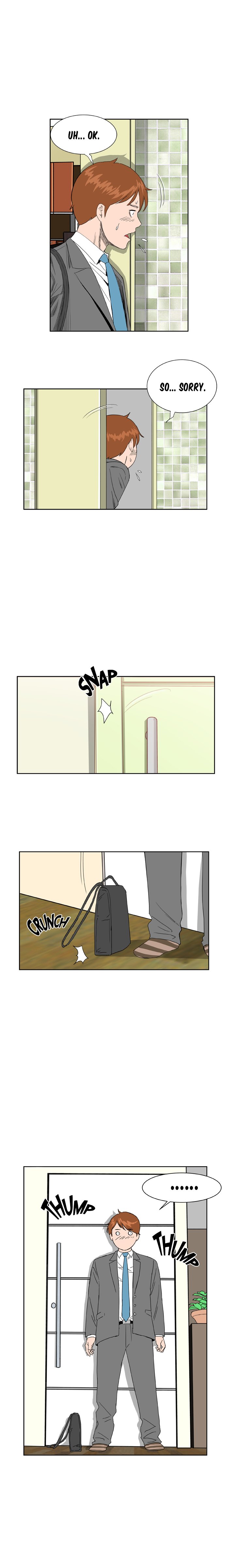 Ms.Stepford Chapter 6 image 4