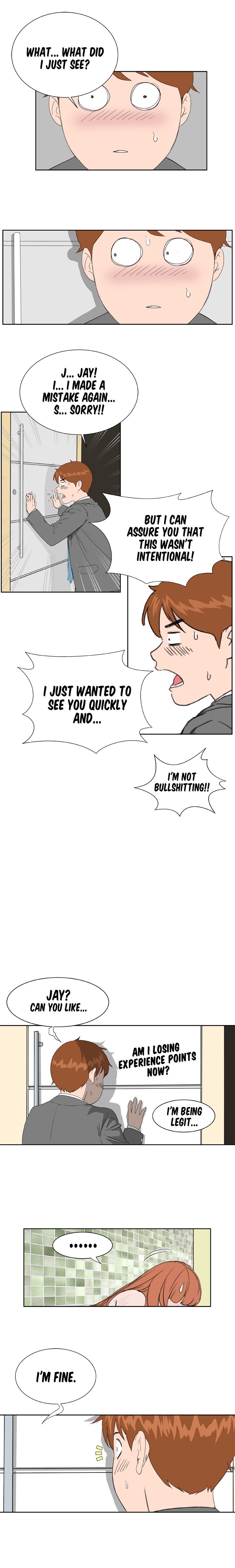 Ms.Stepford Chapter 6 image 5