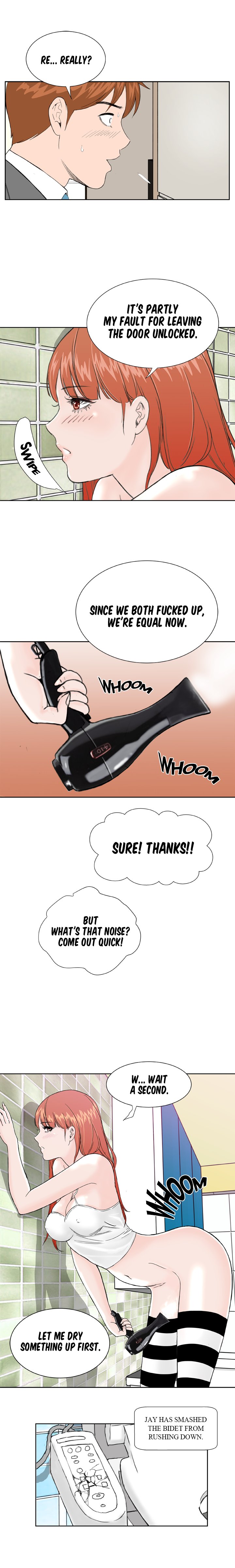 Ms.Stepford Chapter 6 image 6