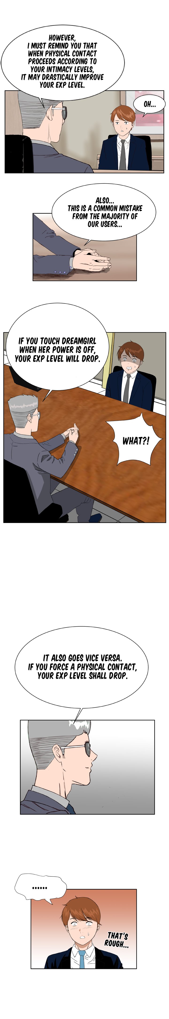 Ms.Stepford Chapter 7 image 11