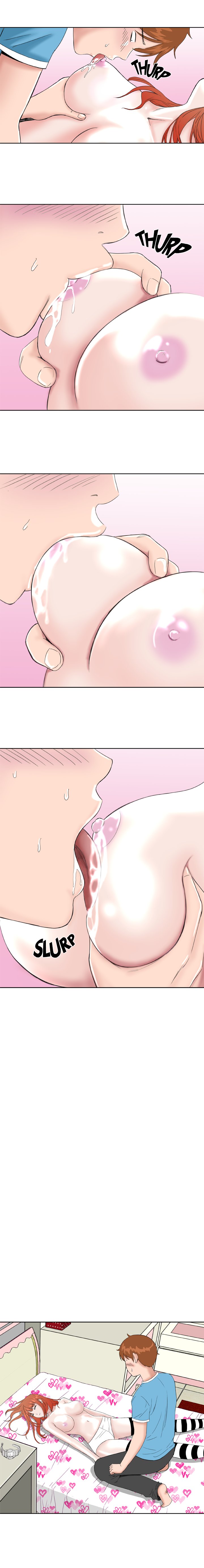 Ms.Stepford Chapter 7 image 3