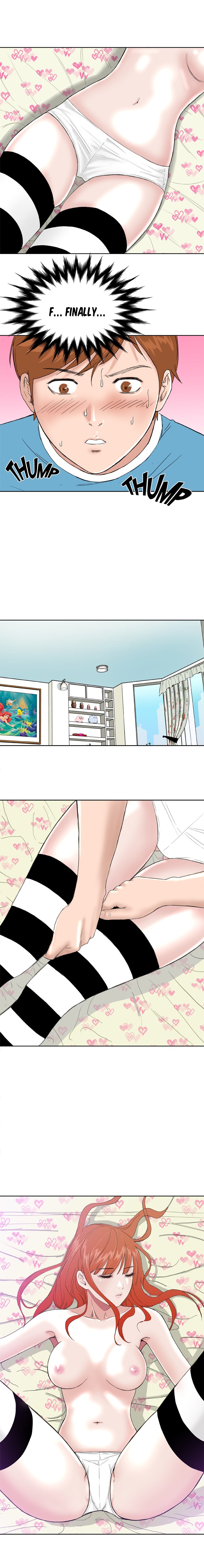 Ms.Stepford Chapter 7 image 4