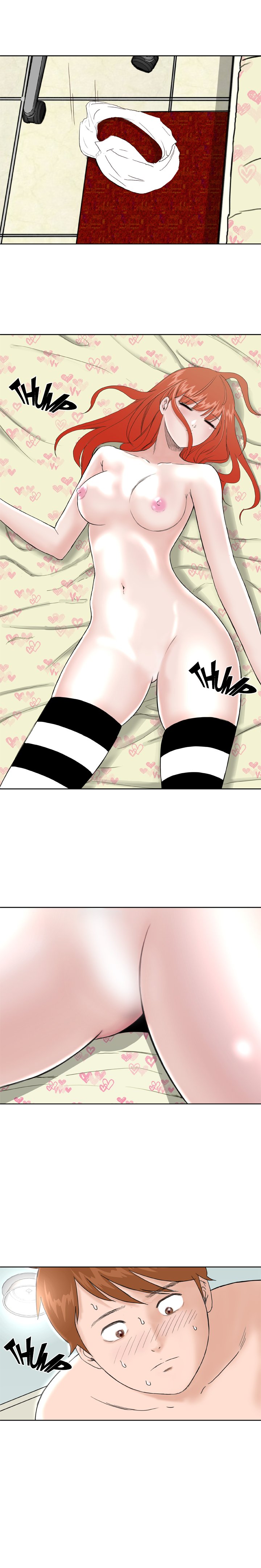 Ms.Stepford Chapter 8 image 2