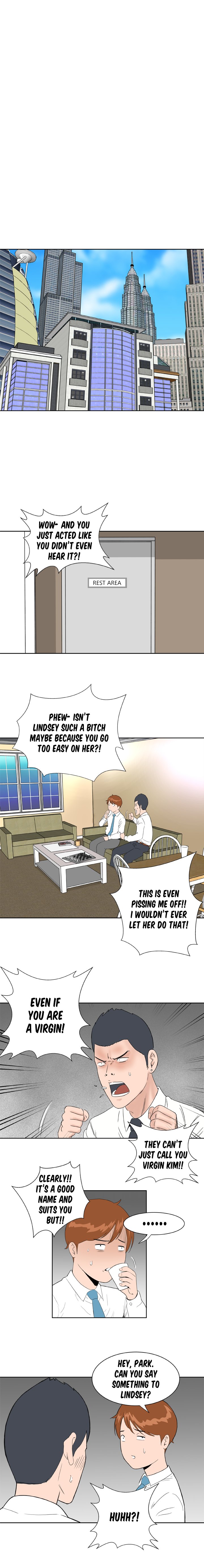 Ms.Stepford Chapter 9 image 7