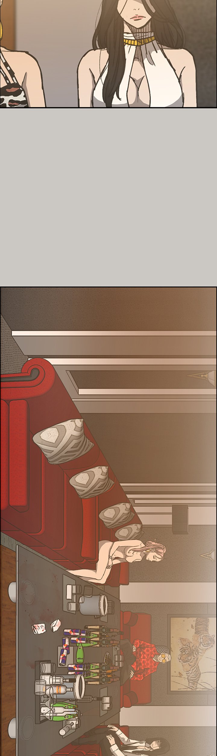 MAD : Escort Driver Chapter 16 image 9