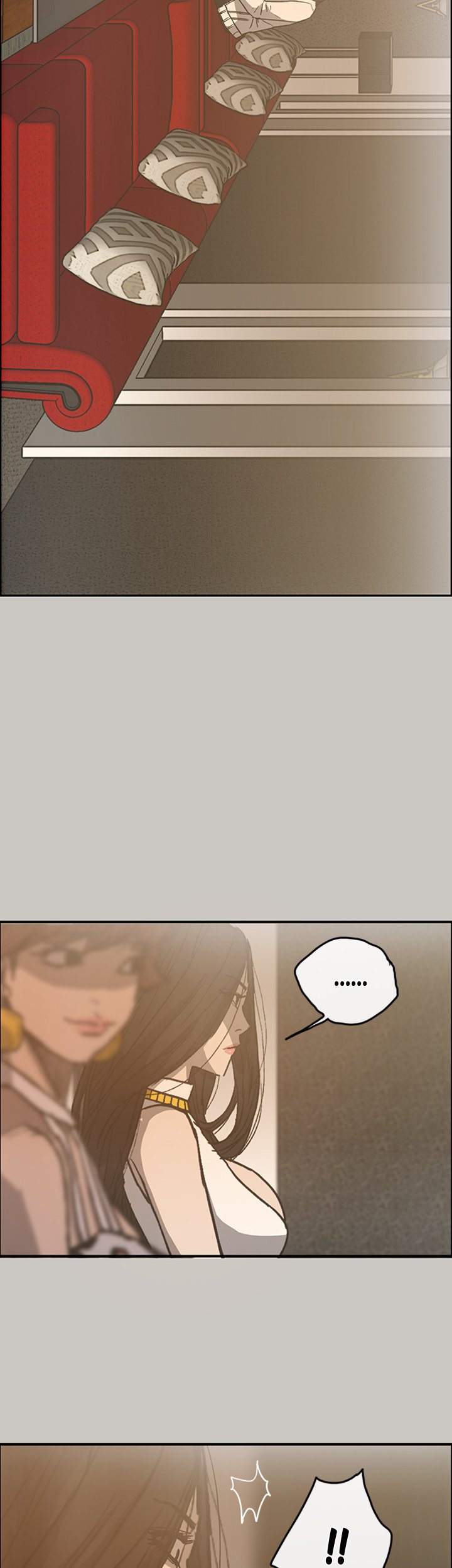 MAD : Escort Driver Chapter 16 image 10